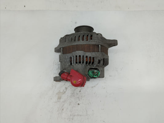 2010-2012 Subaru Legacy Alternator Replacement Generator Charging Assembly Engine OEM P/N:23700 AA63A 23700 AA63B Fits OEM U
