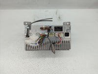 2010-2012 Subaru Legacy Radio AM FM Cd Player Receiver Replacement P/N:86201AJ64A Fits Fits 2010 2011 2012 OEM Used Auto Par