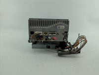 2010-2012 Subaru Legacy Radio AM FM Cd Player Receiver Replacement P/N:86201AJ62A 86201AJ64A, 86201AJ60A Fits Fits 2010 2011