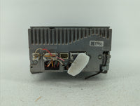 2010-2012 Subaru Legacy Radio AM FM Cd Player Receiver Replacement P/N:86201AJ62A 86201AJ64A, 86201AJ60A Fits Fits 2010 2011