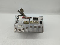 2010-2012 Subaru Legacy Am Fm Cd Player Radio Receiver - Oemusedautoparts1.com