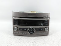 2010-2012 Subaru Legacy Am Fm Cd Player Radio Receiver - Oemusedautoparts1.com
