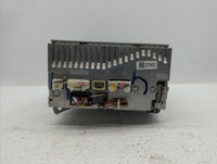 2010-2012 Subaru Legacy Radio AM FM Cd Player Receiver Replacement P/N:86201AJ62A 86201AJ64A, 86201AJ60A Fits Fits 2010 2011