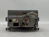 2010-2012 Subaru Legacy Radio AM FM Cd Player Receiver Replacement P/N:86201AJ64A Fits Fits 2010 2011 2012 OEM Used Auto Par