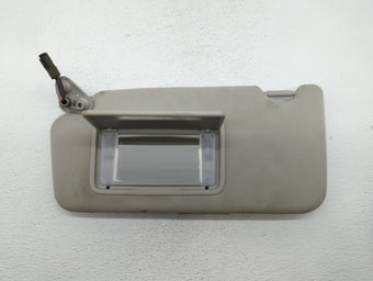 compare product 2010-2014 Subaru Legacy Sun Visor Shade Replacement Driver Left Mirror Fits Fits 2010 2011 2012 2013 2014 OEM Used Auto Parts