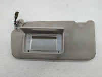 2010-2014 Subaru Legacy Sun Visor Shade Replacement Driver Left Mirror Fits Fits 2010 2011 2012 2013 2014 OEM Used Auto Part