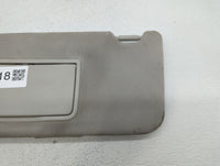 2010-2014 Subaru Legacy Sun Visor Shade Replacement Driver Left Mirror Fits Fits 2010 2011 2012 2013 2014 OEM Used Auto Part