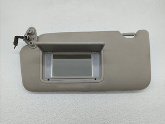 compare product 2010-2014 Subaru Legacy Sun Visor Shade Replacement Driver Left Mirror Fits Fits 2010 2011 2012 2013 2014 OEM Used Auto Parts