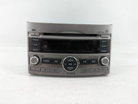 2010-2012 Subaru Legacy Am Fm Cd Player Radio Receiver - Oemusedautoparts1.com