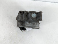 2010-2012 Subaru Legacy Throttle Body P/N:16112AA350 Fits Fits 2010 2011 2012 OEM Used Auto Parts - Oemusedautoparts1.com