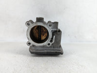 2010-2012 Subaru Legacy Throttle Body P/N:16112AA350 Fits Fits 2010 2011 2012 OEM Used Auto Parts - Oemusedautoparts1.com