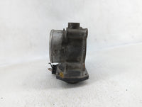 2010-2012 Subaru Legacy Throttle Body P/N:16112AA350 Fits Fits 2010 2011 2012 OEM Used Auto Parts - Oemusedautoparts1.com