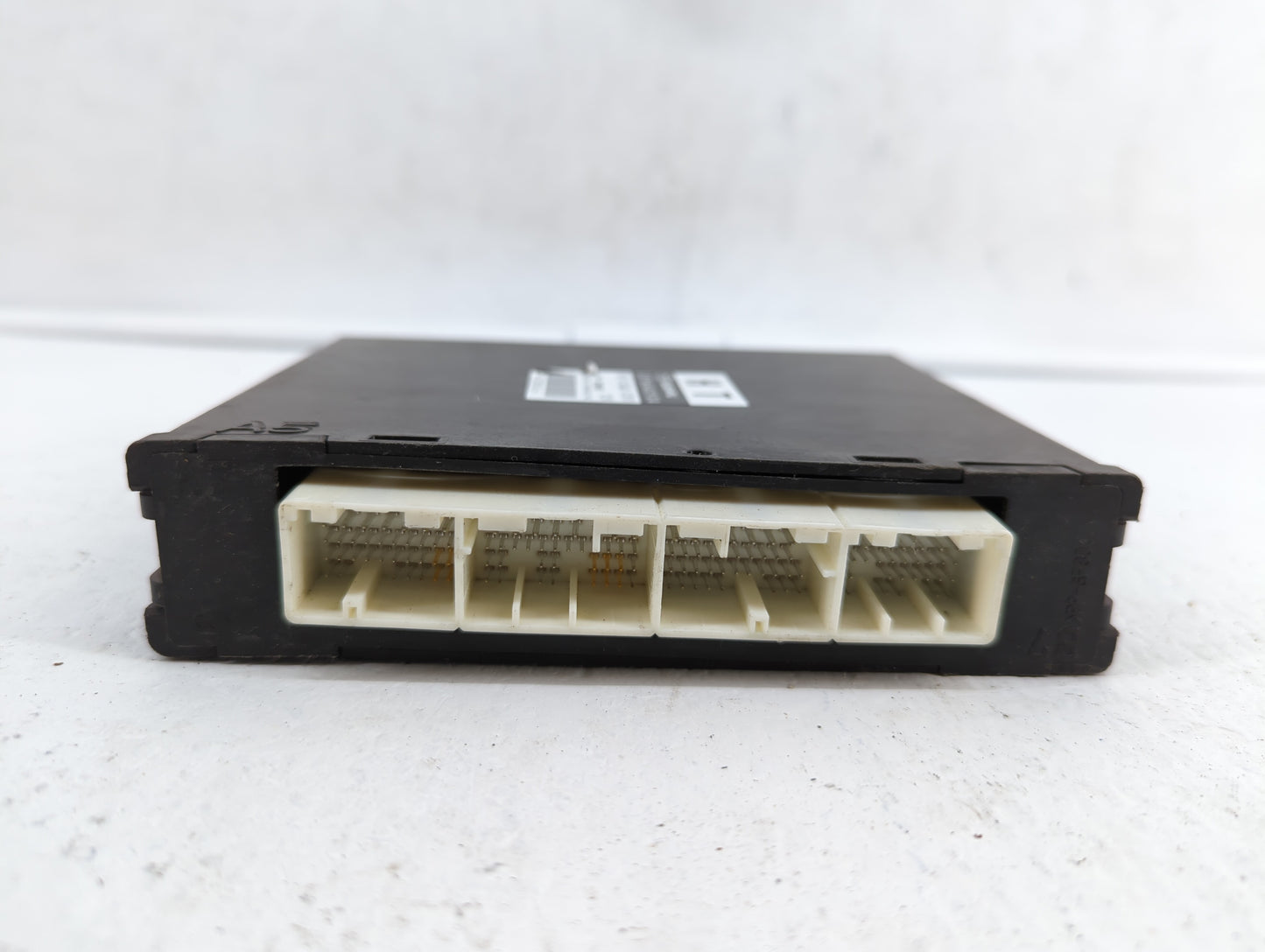 2011 Subaru Legacy PCM Engine Control Computer ECU ECM PCU OEM P/N:22765AC93A 22765AB07B, 22765AB07A, 22765AC93B Fits OEM Us