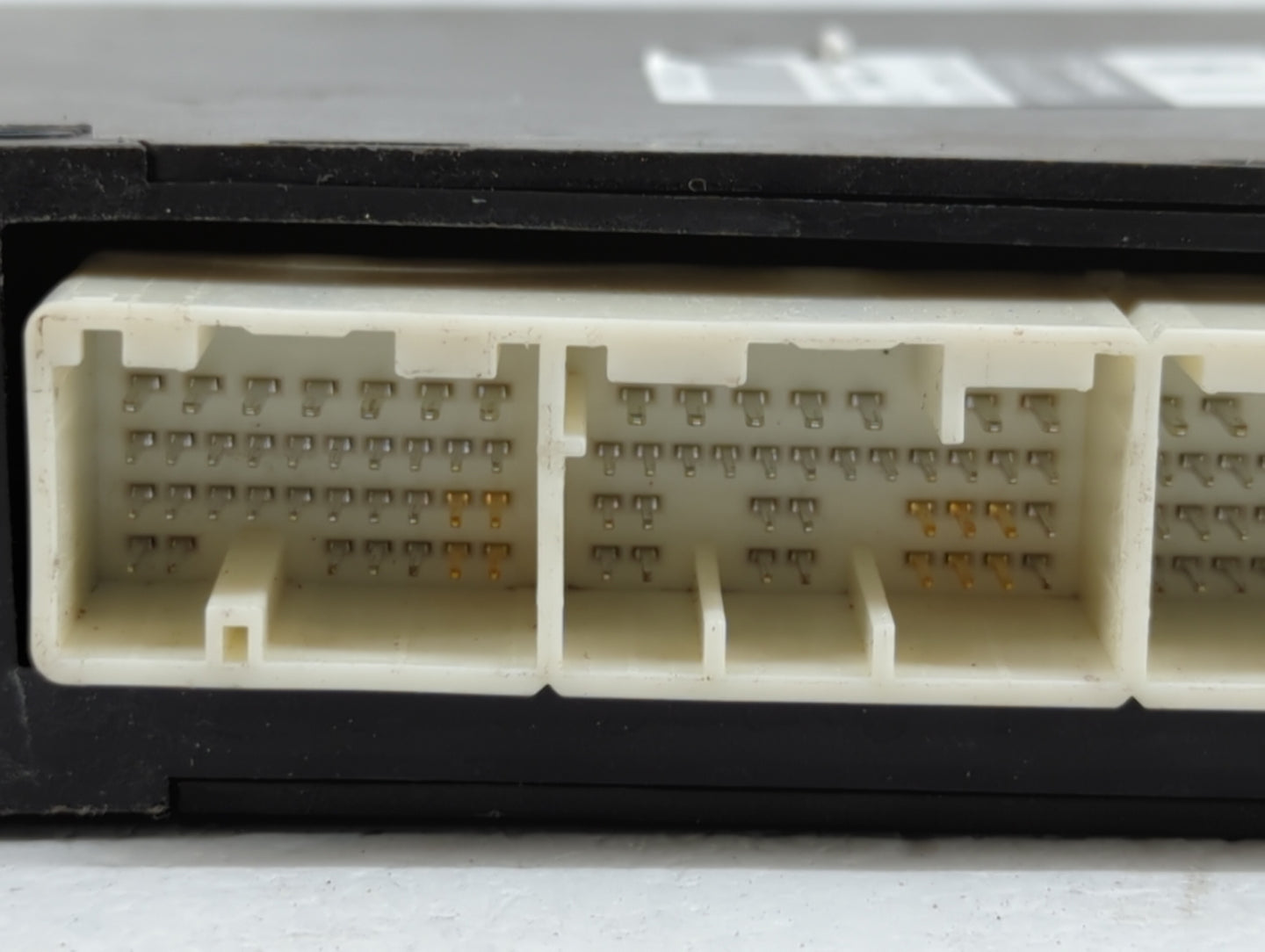 2011 Subaru Legacy PCM Engine Control Computer ECU ECM PCU OEM P/N:22765AC93A 22765AB07B, 22765AB07A, 22765AC93B Fits OEM Us