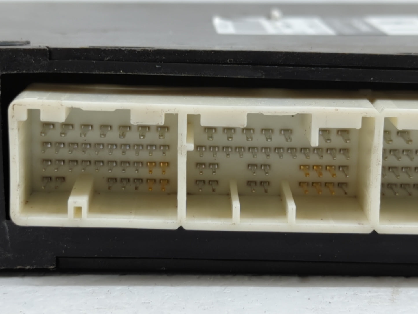 2011 Subaru Legacy PCM Engine Control Computer ECU ECM PCU OEM P/N:22765AC93A 22765AB07B, 22765AB07A, 22765AC93B Fits OEM Us