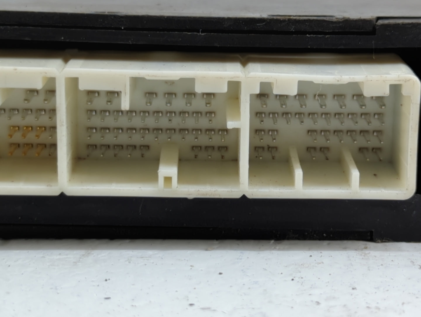2011 Subaru Legacy PCM Engine Control Computer ECU ECM PCU OEM P/N:22765AC93A 22765AB07B, 22765AB07A, 22765AC93B Fits OEM Us