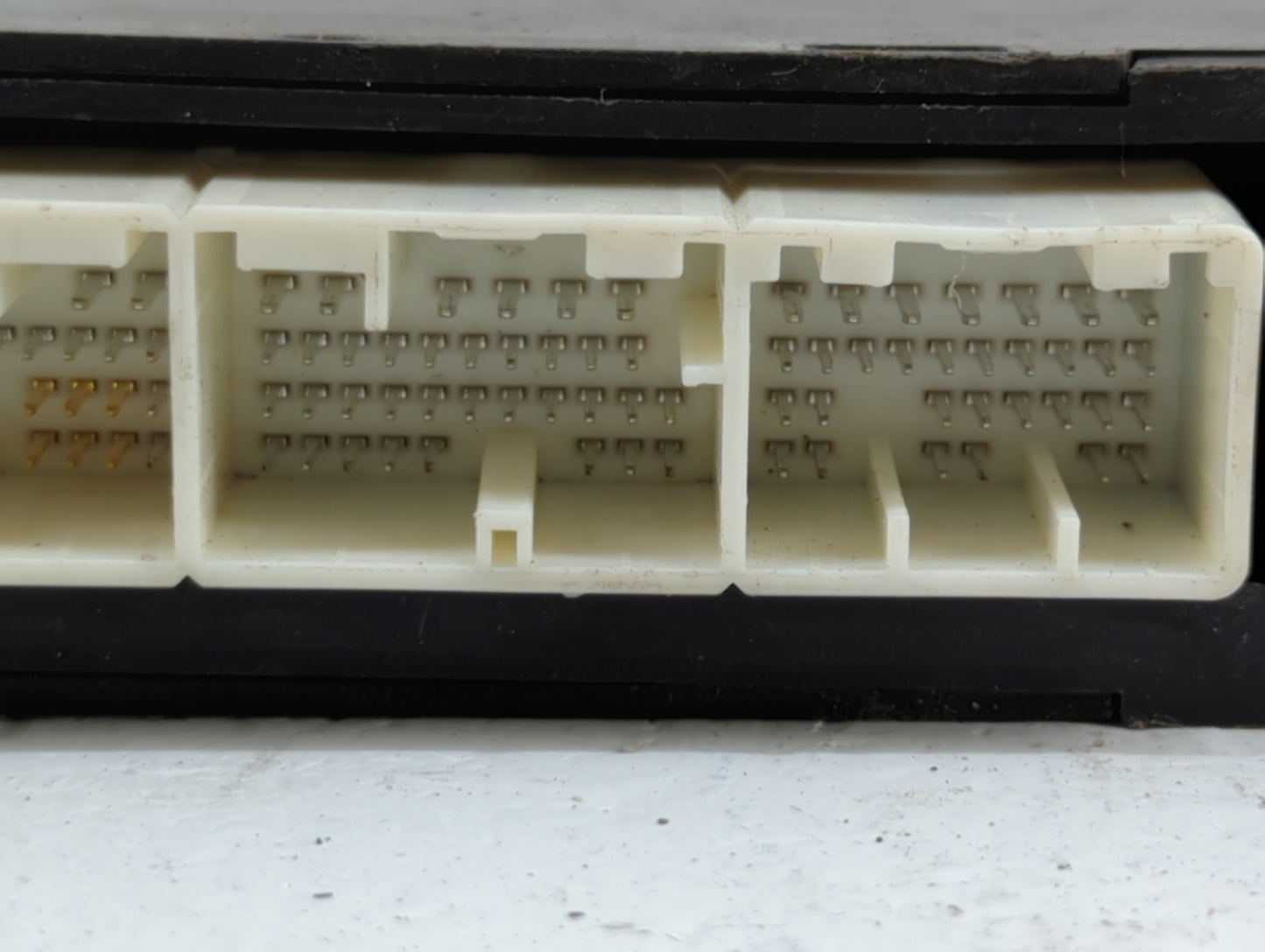 2011 Subaru Legacy PCM Engine Control Computer ECU ECM PCU OEM P/N:22765AC93A 22765AB07B, 22765AB07A, 22765AC93B Fits OEM Us