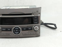 2010-2012 Subaru Legacy Am Fm Cd Player Radio Receiver - Oemusedautoparts1.com