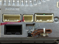 2010-2012 Subaru Legacy Am Fm Cd Player Radio Receiver 380639 - Oemusedautoparts1.com