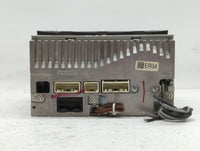 2010-2012 Subaru Legacy Am Fm Cd Player Radio Receiver 380639 - Oemusedautoparts1.com