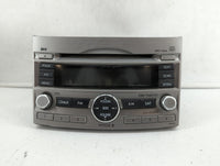 2010-2012 Subaru Legacy Am Fm Cd Player Radio Receiver - Oemusedautoparts1.com