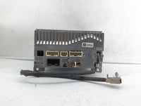 2010-2012 Subaru Legacy Am Fm Cd Player Radio Receiver - Oemusedautoparts1.com