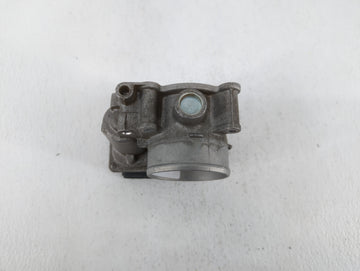 2010-2012 Subaru Legacy Throttle Body P/N:16112AA350 Fits Fits 2010 2011 2012 OEM Used Auto Parts