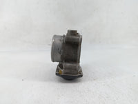 2010-2012 Subaru Legacy Throttle Body P/N:16112AA350 Fits Fits 2010 2011 2012 OEM Used Auto Parts - Oemusedautoparts1.com