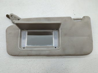 compare product 2010-2014 Subaru Legacy Sun Visor Shade Replacement Driver Left Mirror Fits Fits 2010 2011 2012 2013 2014 OEM Used Auto Parts