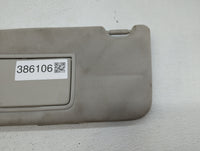2010-2014 Subaru Legacy Sun Visor Shade Replacement Driver Left Mirror Fits Fits 2010 2011 2012 2013 2014 OEM Used Auto Part