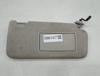 2010-2014 Subaru Legacy Sun Visor Shade Replacement Passenger Right Mirror Fits Fits 2010 2011 2012 2013 2014 OEM Used Auto 