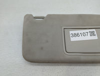2010-2014 Subaru Legacy Sun Visor Shade Replacement Passenger Right Mirror Fits Fits 2010 2011 2012 2013 2014 OEM Used Auto 