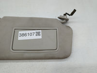 2010-2014 Subaru Legacy Sun Visor Shade Replacement Passenger Right Mirror Fits Fits 2010 2011 2012 2013 2014 OEM Used Auto 
