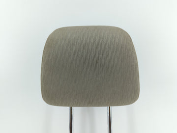 2010-2012 Subaru Legacy Headrest Head Rest Front Driver Passenger Seat - Oemusedautoparts1.com