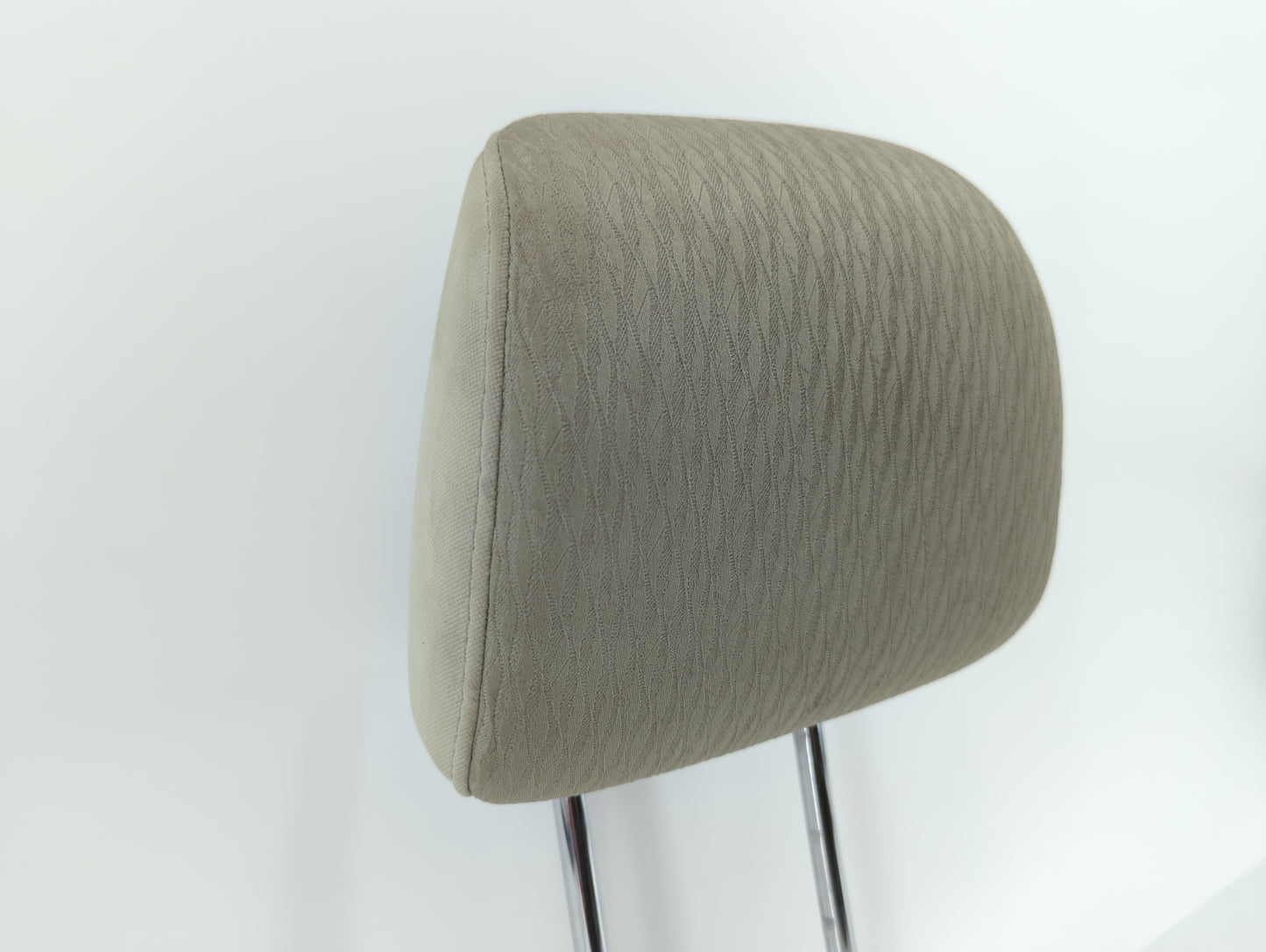 2010-2012 Subaru Legacy Headrest Head Rest Front Driver Passenger Seat - Oemusedautoparts1.com
