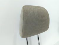 2010-2012 Subaru Legacy Headrest Head Rest Front Driver Passenger Seat - Oemusedautoparts1.com