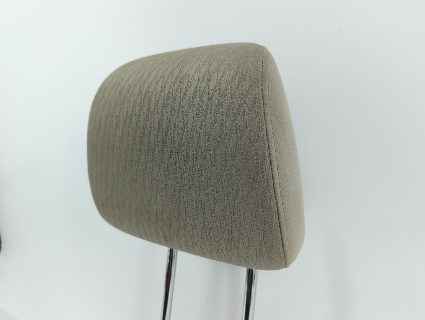 2010-2012 Subaru Legacy Headrest Head Rest Front Driver Passenger Seat - Oemusedautoparts1.com