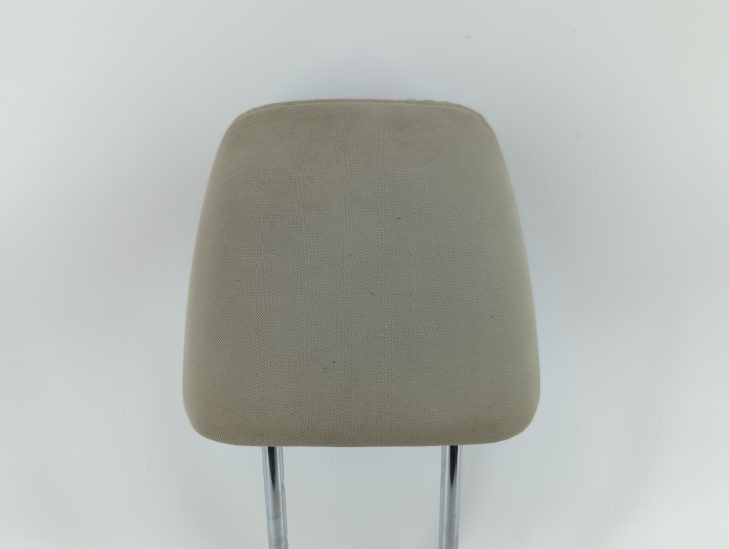 2010-2012 Subaru Legacy Headrest Head Rest Front Driver Passenger Seat - Oemusedautoparts1.com