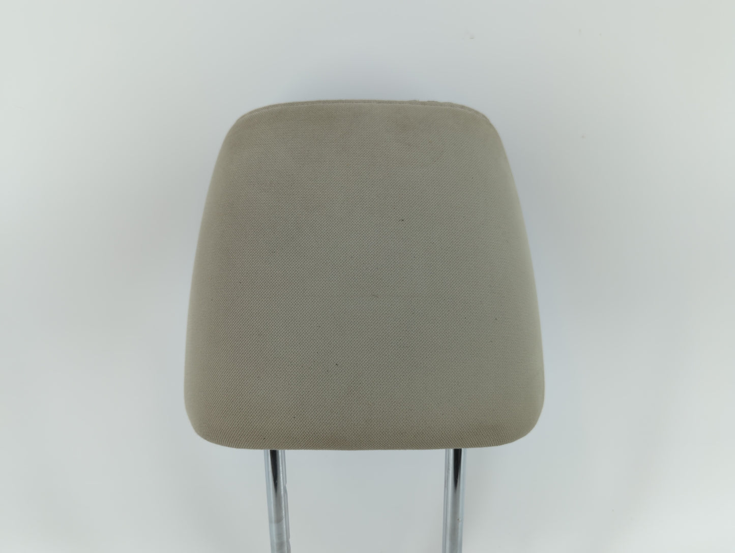 2010-2012 Subaru Legacy Headrest Head Rest Front Driver Passenger Seat - Oemusedautoparts1.com