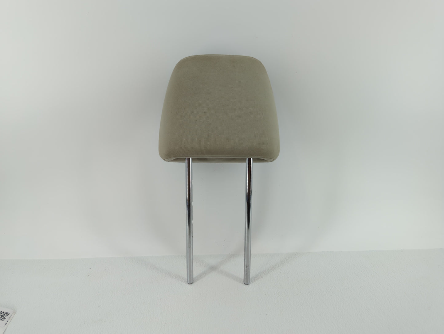 2010-2012 Subaru Legacy Headrest Head Rest Front Driver Passenger Seat - Oemusedautoparts1.com