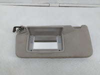 2010-2014 Subaru Legacy Sun Visor Shade Replacement Driver Left Mirror Fits Fits 2010 2011 2012 2013 2014 OEM Used Auto Part