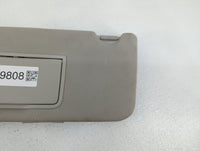 2010-2014 Subaru Legacy Sun Visor Shade Replacement Driver Left Mirror Fits Fits 2010 2011 2012 2013 2014 OEM Used Auto Part
