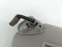 2010-2014 Subaru Legacy Sun Visor Shade Replacement Driver Left Mirror Fits Fits 2010 2011 2012 2013 2014 OEM Used Auto Part