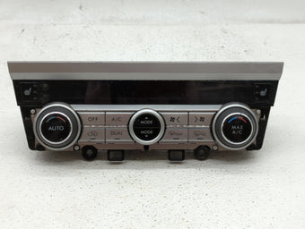 compare product 2010-2014 Subaru Legacy Climate Control Module Temperature AC/Heater Replacement P/N:72311 AJ08A 72311 AL11A Fits OEM Used Auto Parts