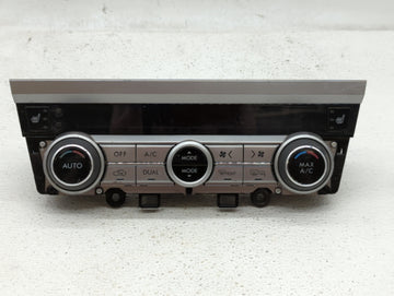 2010-2014 Subaru Legacy Climate Control Module Temperature AC/Heater Replacement P/N:72311 AJ08A 72311 AL11A Fits OEM Used A