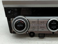 2010-2014 Subaru Legacy Climate Control Module Temperature AC/Heater Replacement P/N:72311 AJ08A 72311 AL11A Fits OEM Used A