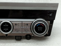 2010-2014 Subaru Legacy Climate Control Module Temperature AC/Heater Replacement P/N:72311 AJ08A 72311 AL11A Fits OEM Used A