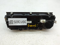 2010-2014 Subaru Legacy Climate Control Module Temperature AC/Heater Replacement P/N:72311 AJ08A 72311 AL11A Fits OEM Used A