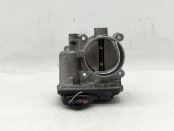 compare product 2010-2012 Subaru Legacy Throttle Body P/N:16112AA350 Fits Fits 2010 2011 2012 OEM Used Auto Parts