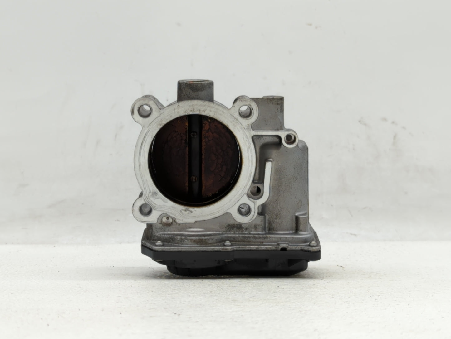 2010-2012 Subaru Legacy Throttle Body P/N:16112AA350 Fits Fits 2010 2011 2012 OEM Used Auto Parts - Oemusedautoparts1.com